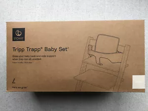Baby Set für Tripp Trapp Stuhl von Stokke neu - Bild 1 von 6