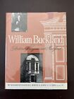 William Buckland 1734-1774 Architect By Rosamond Beirne 1970 HC DJ *d