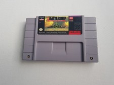 .SNES.' | '.Super Battleship.