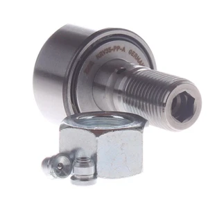 KRV35-PP-A-NMT INA 16 x 35 x 18 mm CAM FOLLOWER Cam Follower - Bild 1 von 1