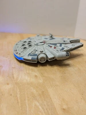 Star Wars Millennium Falcon Model Kit by Revell SnapTite The Force Awakens - Image 1 of 4