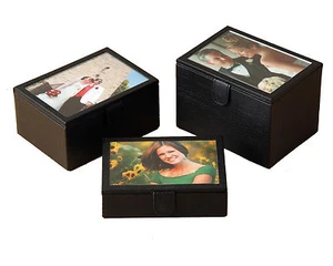 5x7 photo box and keepsake box - Picture 1 of 1