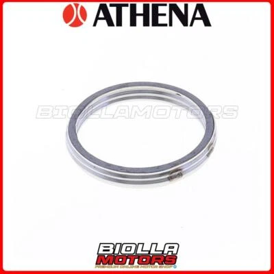 GUARNIZIONE SCARICO YAMAHA TW 200 1988-2015 S410510012003 Foto 1 de 4