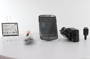 Boxed HP iPAQ HX2100 Series 64MB 3.5" TFT IrDA Bluetooth WM 2003 (FA296A#ABA) - Picture 1 of 2