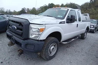 Ford F250 Super Duty 2015 transmisión automática OEM 110 k millas - LKQ435648567 Foto 1 de 4