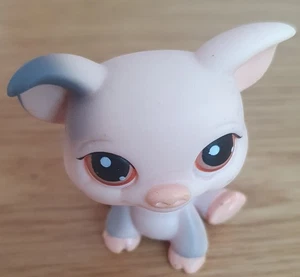Little Pet Shop Toy - Picture 1 of 4