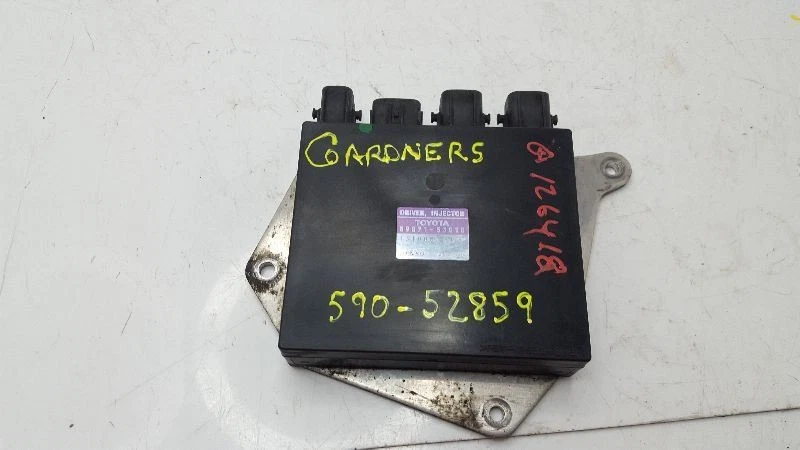 Control de aire y combustible ECM del motor compatible con 06-17 LEXUS IS350 525098 Foto 1 de 4