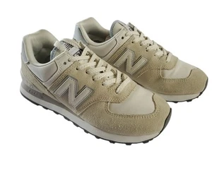 Size 6.5 - New Balance 574 Core Pack - Nimbus Cloud W - Picture 1 of 11
