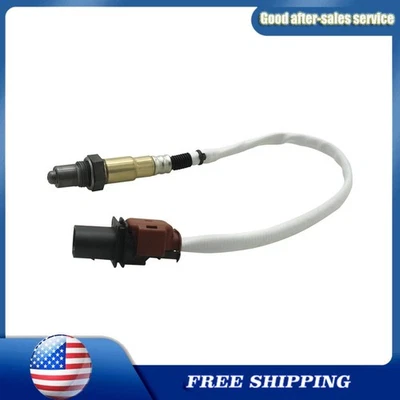 Sensor de oxígeno aguas arriba para Ford GT F-150 Expedition Lincoln Navigato V6 3,5 L Foto 1 de 4