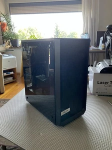 PC Hackintosh Win & OSX Built. 2.5TB SSD, 64Gb RAM, I7, RX5700 - Bild 1 von 7