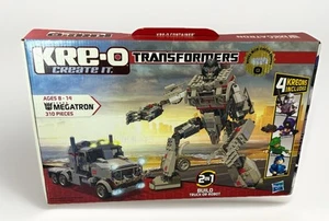 KRE-O Transformers Megatron (30688) Kreons Autobots - Bild 1 von 9