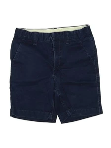 Gap Kids Boys Blue Shorts 6 - Picture 1 of 2