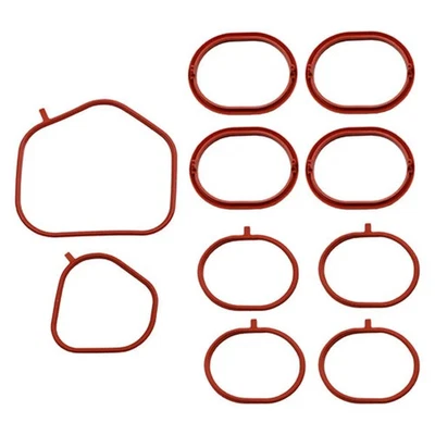 For Honda Civic 2006-2015 Beck Arnley 037-6190 Intake Manifold Gasket Set Foto 1 de 4