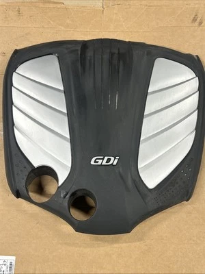  Cubierta del motor Hyundai Azera 2013-2017 3,3 L GDi 29240-3CFC0 OEM  Foto 1 de 4