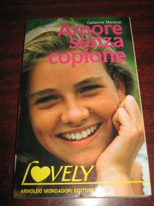 AMORE SENZA COPIONE di GAILANNE MARAVEL - Picture 1 of 1