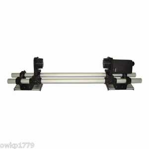 220V 54" Economical Automatic Media Take-up Reel for Roland / Epson Printer - Picture 1 of 8