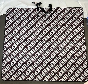 PINK VICTORIA'S SECRET Portable Blanket Packable Picnic Beach - PINK - NEW FS - Picture 1 of 7