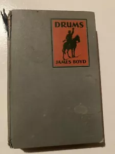 Vintage HC Schlagzeug - James Boyd - Bild 1 von 5