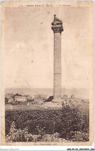 AKDP6-0626-22 - SAINT-CAST - die Säule - Bild 1 von 2
