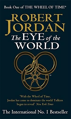The Eye of the World (The Wheel of Time) By Robert Jordan. 97818 - Image 1 of 1