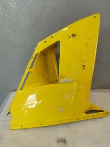 Genuine Cagiva Mito EV 125 1994-03 Front Right Upper Fairing - Picture 1 of 3