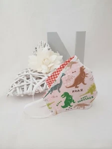 Gesichtsmaske, Größe M, wendbar, waschbar mit Drahtnasensteg  - Bild 1 von 3