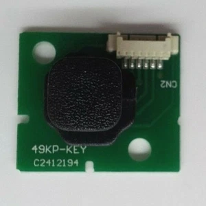 BOTONERA 49KP-KEY PARA DENVER LED-4970T2CS ES - Bild 1 von 3