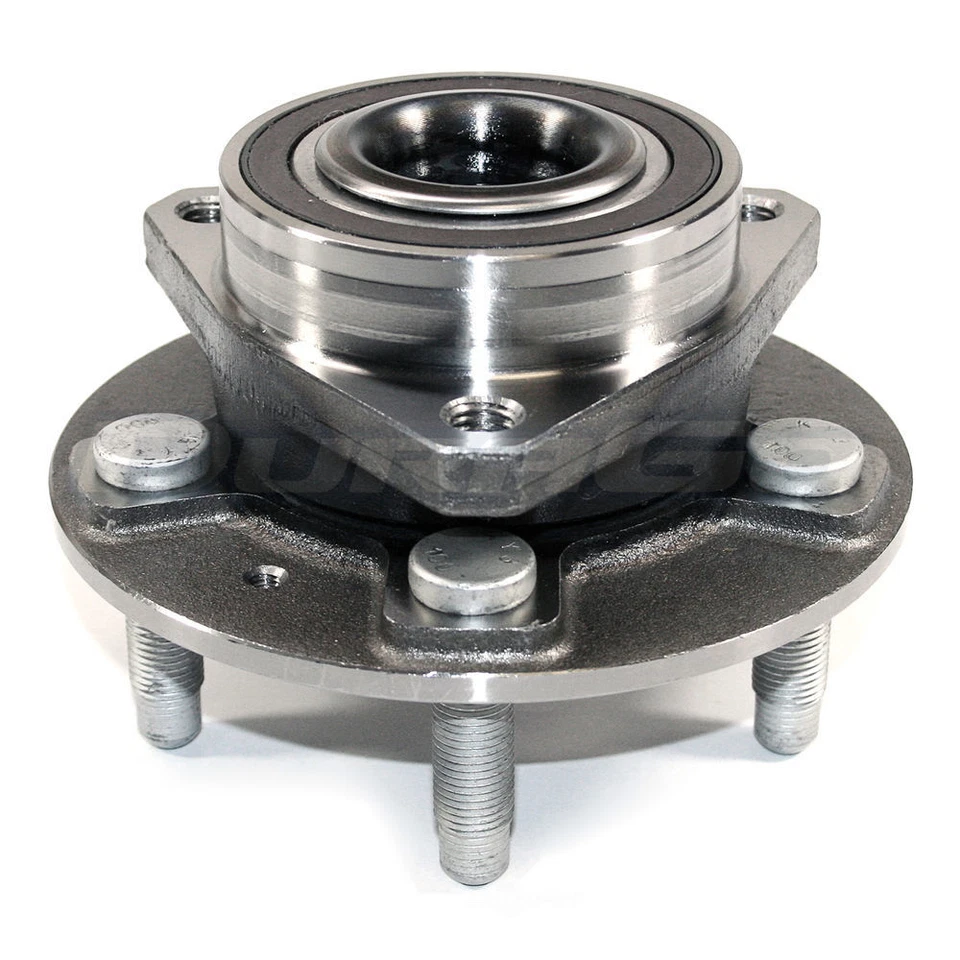 Wheel Bearing and Hub Assembly-Luxury IAP Dura 295-13282 - Image 1 of 3