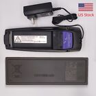 Scanreco 434 Battery+Charger for Scanreco EEA4291/434 EEA2512 RC400 590 592 960