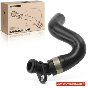 A-Premium 1x Engine Oil Radiator Cooler Hose for Land Rover LR2 2008-2012 3.2L - Picture 1 of 9