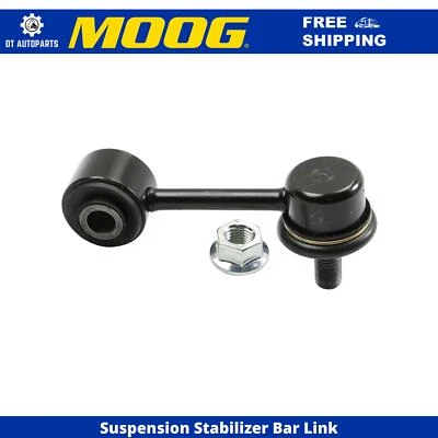 For 2007-2012 Lincoln MKZ Suspension Stabilizer Bar Link Rear MOOG 2007 2008 - Image 1 of 4