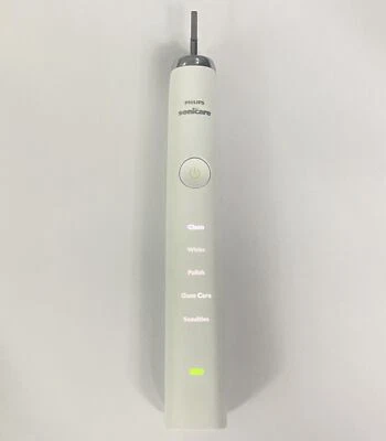 Electric Toothbrush For genuine Soniccare DiamndClean HX9331/32 HX9340 white - Image 1 of 4