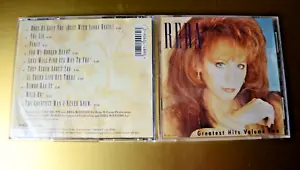 CD - Reba - Greatest Hits Band 2 - Bild 1 von 2