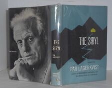 The Sibyl byPar Lagerkvist First American Printing 1958   Nobel Prize 1951