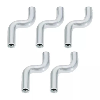 OKODOKO 5pcs Z Cable End Cap Replacement Universal Throttle Cables Lawnmower Cable End