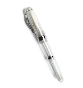 Noodler's Ahab Brush Pen | Pinselstift | nachfüllbar | für Tinte vom Fass - Bild 1 von 2