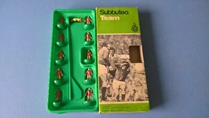 SUBBUTEO TEAM, WALES, 319 - Picture 1 of 9
