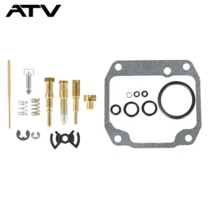 Kit de reparación de carburador para Suzuki LT230S Quadsport 1985-1988 - Imagen 1 de 12