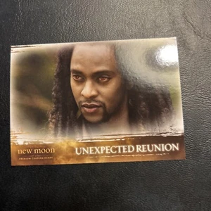 Jb4b Twilight Saga New Moon, 2009 #53 Unexpected Reunion - Picture 1 of 2