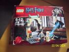 LEGO  HARRY  POTTER  4736  FREEING  DOBBY  WITH  BOX  AND  INSTRUCTIONS.
