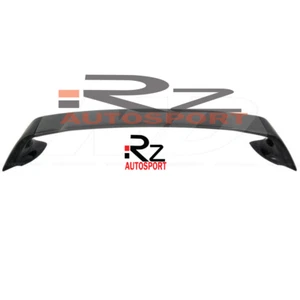 CIVIC FB9TH STYLE CARBON FIBER SPOILER FOR 2011-2015 HONDA CIVIC - Picture 1 of 2