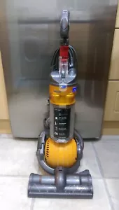 Dyson DC24 Ball Refurbished Lightweight Upright Vacuum Cleaner 1 Year Warranty - Picture 1 of 9