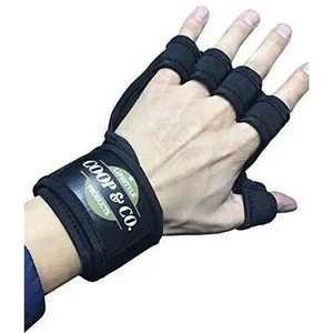Workout Gloves NEW Coop & Co. Size Medium - Picture 1 of 9