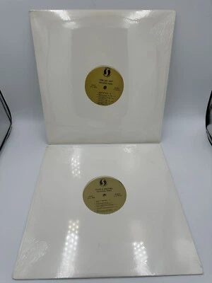 Religious Vinyl THE GOOD TWINS 2 Record LP Set SEALED Christian Music Gospel - Image 1 of 4