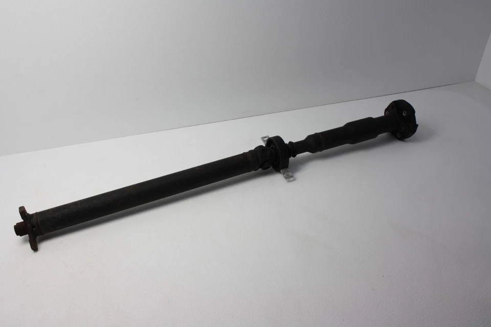 2008-2012 BMW 328i E90 E92 REAR PROPRLLER TRANSMISSION DRIVESHAFT CARDAN OEM Foto 1 de 4