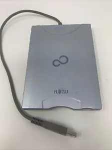 Fujitsu 3.5" Floppy Disk Drive FDD USB Powered FPCFDD16 CP199210-01 - Picture 1 of 6