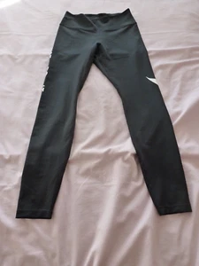 Nike Just Do It Leggings size m black - Foto 1 di 5