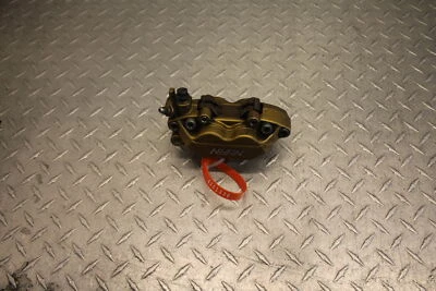 Honda CBR600RR 2004 pinza de freno delantera izquierda Foto 1 de 4