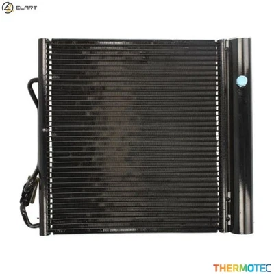 CONDENSER AIR CONDITIONING KTT110414 FOR SMART M160.910/160E6ALB05 0.6L 3cyl - Image 1 of 4