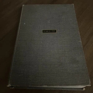 The Interpreter's Bible Volume 9 Acts to Romans Hardback 1954 - Imagen 1 de 17